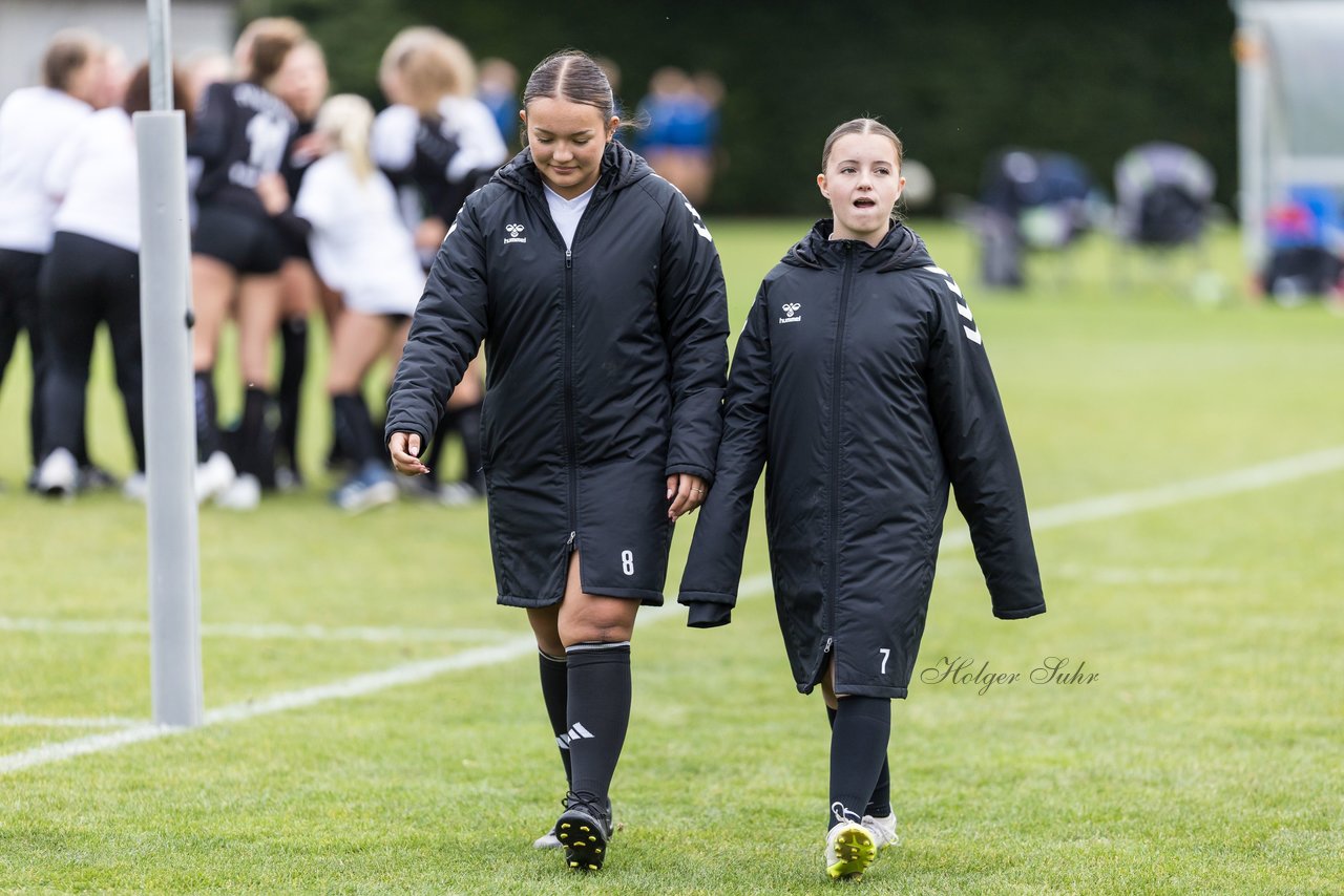 Bild 169 - wU16 Deutsche Meisterschaft